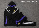 24-25 RMA High Quality Hoodie Jacket Tracksuit