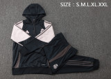 24-25 RMA High Quality Hoodie Jacket Tracksuit