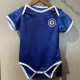 25-26 CHE Home Baby Infant Crawl Suit
