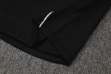 25-26 RMA High Quality Half Pull Tracksuit
