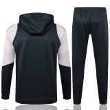 24-25 RMA High Quality Hoodie Jacket Tracksuit