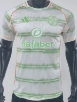 25-26 Celtic Third Player Version Soccer Jersey 25-26 Celtic Third Player Version Soccer Jersey