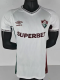 25-26 Fluminense Away Player Version Soccer Jersey
