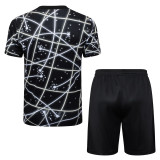 25-26 CHE High Quality Training Short Suit
