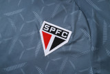 25-26 Sao Paulo FC High Quality Training Short Suit