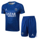 24-25 PSG High Quality Training Short Suit