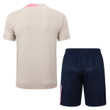 25-26 BAR High Quality Training Short Suit