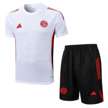 25-26 Bayern High Quality Training Short Suit