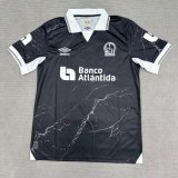 25-26 Torino Third Fans Soccer Jersey
