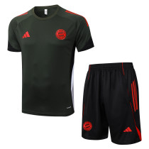 25-26 Bayern High Quality Training Short Suit 25-26 Bayern High Quality Training Short Suit