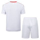 25-26 Bayern High Quality Training Short Suit