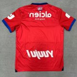 25-26 Torino Away Fans Soccer Jersey