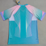 25-26 PSG Blue Special Edition Fans Training shirts