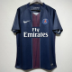 2016-2017 PSG Paris Home Retro Soccer Jersey