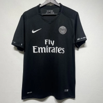 2015-2016 PSG Paris Third Retro Soccer Jersey 2015-2016 PSG Paris Third Retro Soccer Jersey