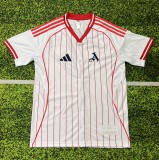 2025 ARS MLB New Pattern Jersey