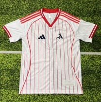 2025 ARS MLB New Pattern Jersey