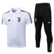 25-26 JUV High Quality Polo Tracksuit