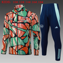 24-25 ARS High Quality Kids Jacket Tracksuit