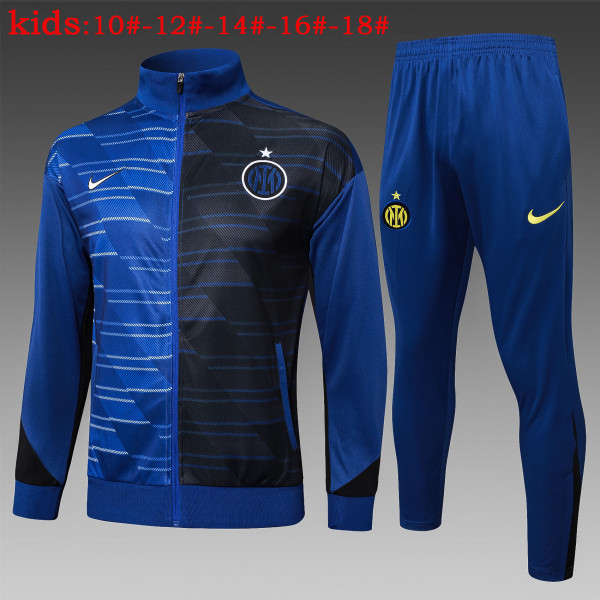 24-25 ACM High Quality Kids Jacket Tracksuit