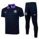 24-25 Corinthians High Quality Polo Tracksuit