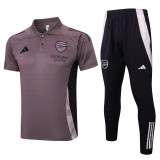 24-25 ARS High Quality Polo Tracksuit