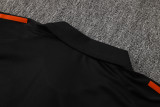 24-25 Internacional High Quality Polo Tracksuit