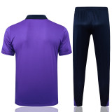 24-25 Corinthians High Quality Polo Tracksuit