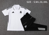 25-26 RMA High Quality Polo Tracksuit