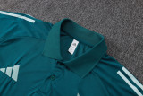 24-25 Cruzeiro High Quality Polo Tracksuit
