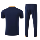 25-26 Pumas UNAM High Quality Polo Tracksuit