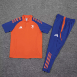 25-26 JUV High Quality Polo Tracksuit