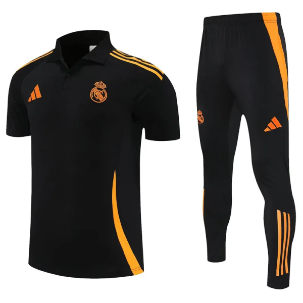 25-26 RMA High Quality Polo Tracksuit