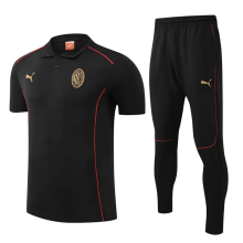 25-26 ACM High Quality Polo Tracksuit