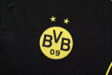 25-26 Dortmund High Quality Polo Tracksuit