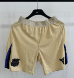 25-26 BAR Away Player Version Shorts Pants (球员短裤)