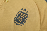 25-26 Argentina High Quality Polo Tracksuit