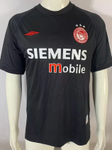 2004-2005 Olympiacos Away Retro Soccer Jersey 2004-2005 Olympiacos Away Retro Soccer Jersey