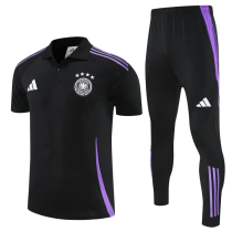 25-26 Germany High Quality Polo Tracksuit 25-26 Germany High Quality Polo Tracksuit