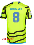 23-24 ARS Away Player Version Soccer Jersey