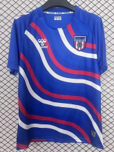 25-26 Sunderland Blue Training Shirts