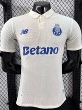25-26 Porto Third Player Version Soccer Jersey