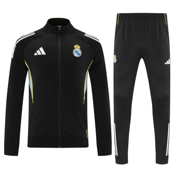 25-26 RMA High Quality Jacket Tracksuit