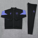25-26 BAR High Quality Jacket Tracksuit