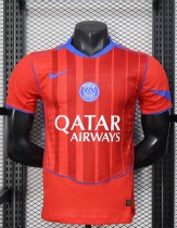 25-26 PSG Third Player Version Soccer Jersey 25-26 PSG Third Player Version Soccer Jersey