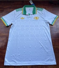 25-26 Roma Third Fans Soccer Jersey