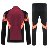 25-26 River Plate High Quality Jacket Tracksuit