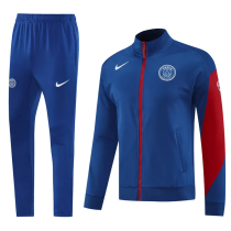 25-26 PSG High Quality Jacket Tracksuit 25-26 PSG High Quality Jacket Tracksuit