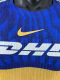 25-26 Pumas UNAM Away Player Version Soccer Jersey