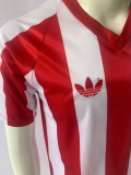 1986-1987 Bilbao Home Retro Soccer Jersey